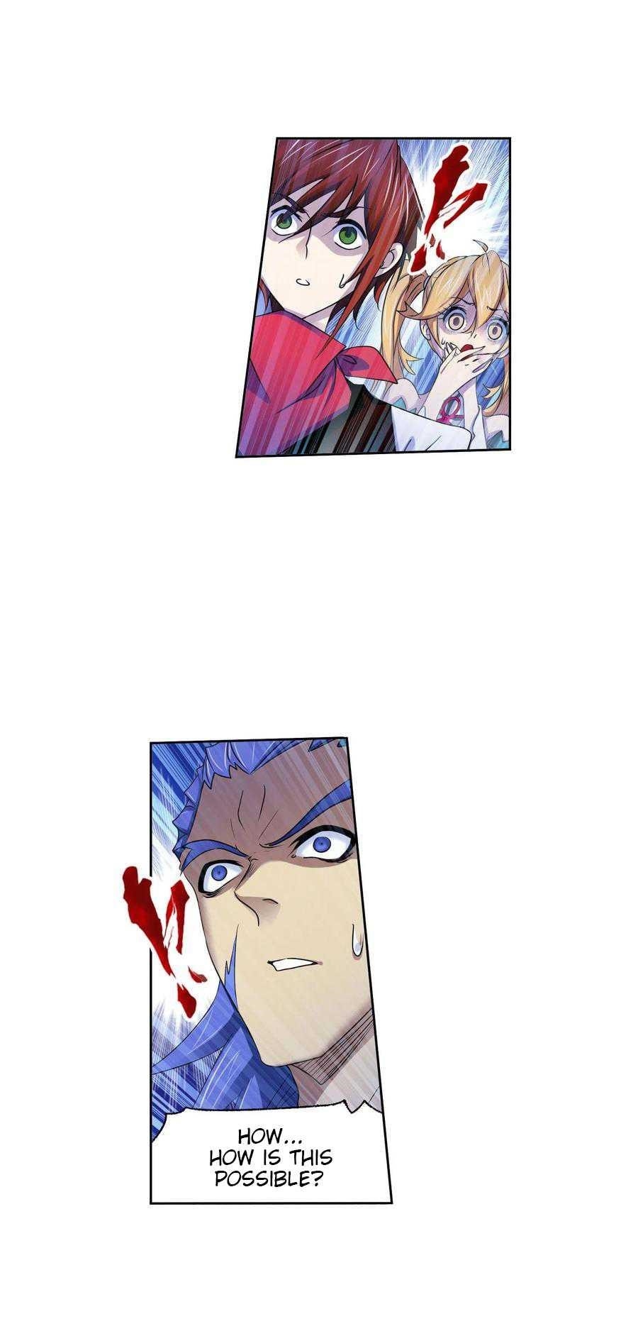 Soul Land Chapter 275 - Page 38