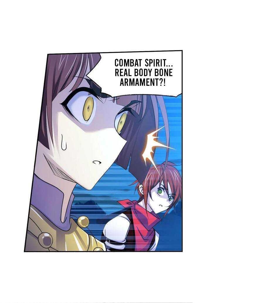 Soul Land Chapter 275 - Page 40