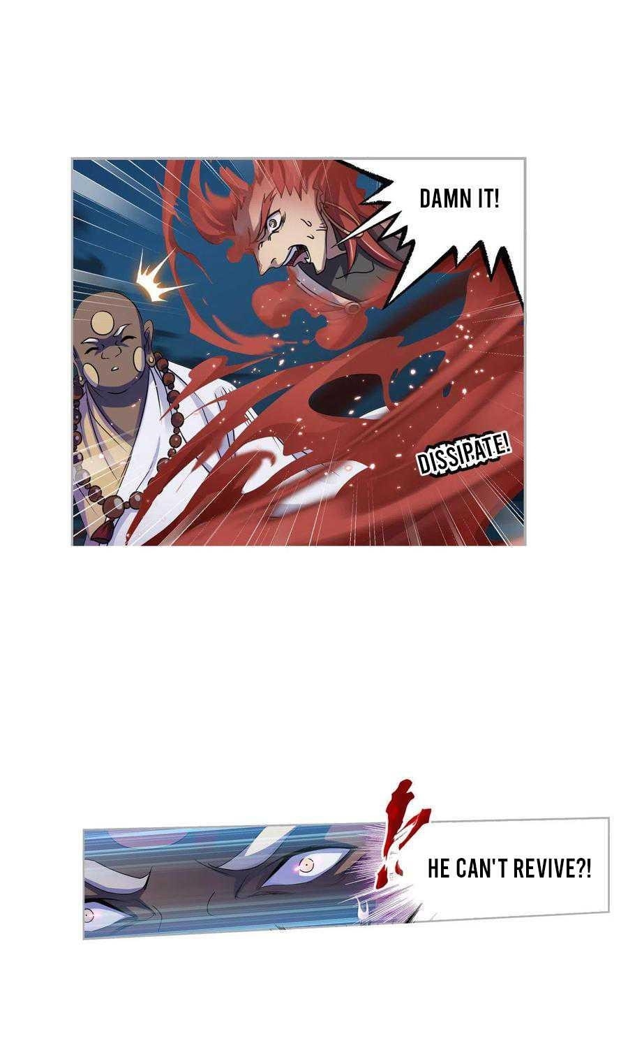 Soul Land Chapter 275 - Page 49