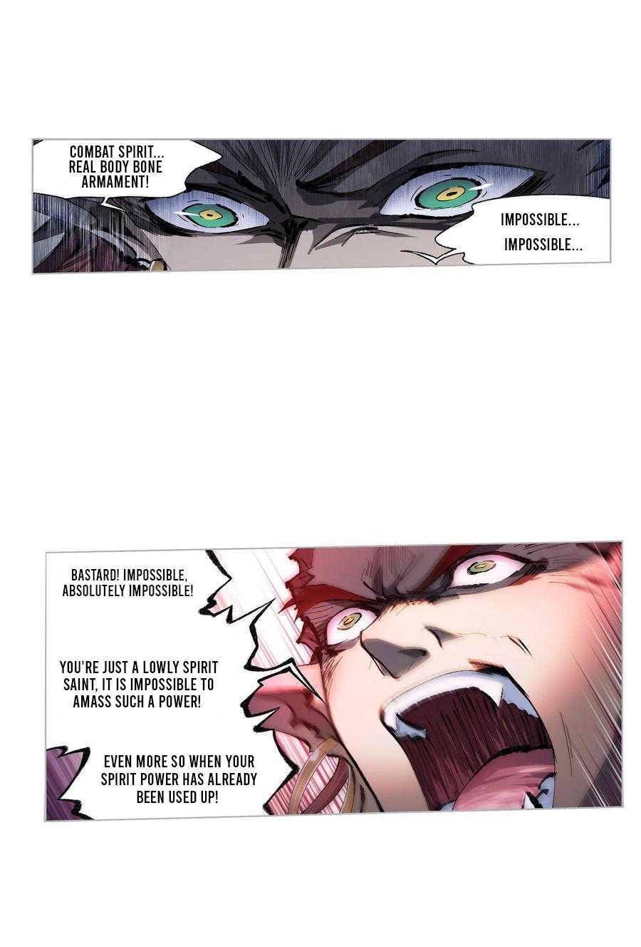 Soul Land Chapter 275 - Page 55