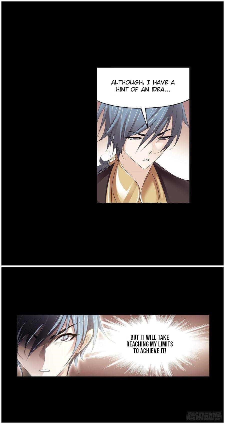 Soul Land Chapter 275 - Page 7