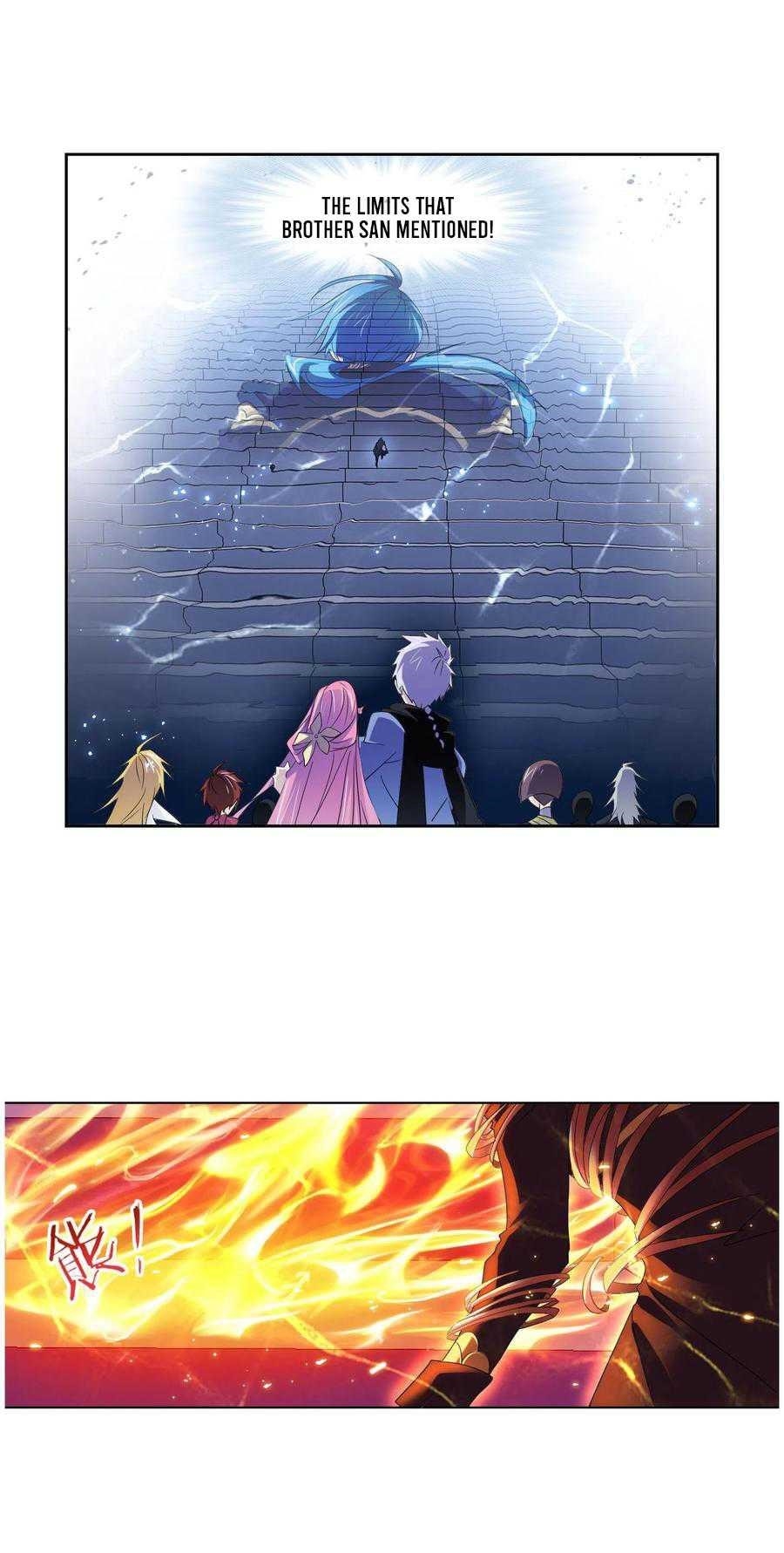 Soul Land Chapter 275 - Page 9