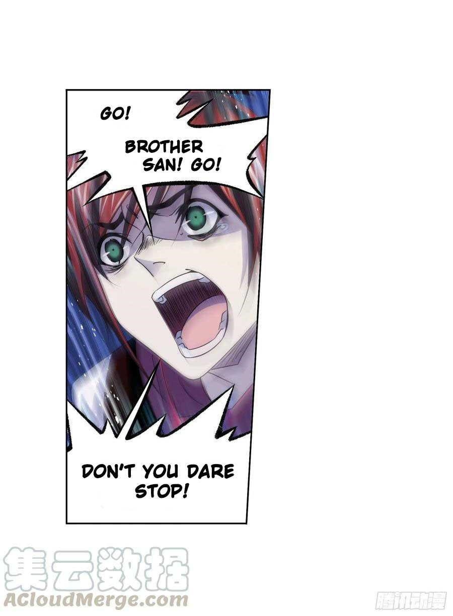 Soul Land Chapter 276 - Page 22