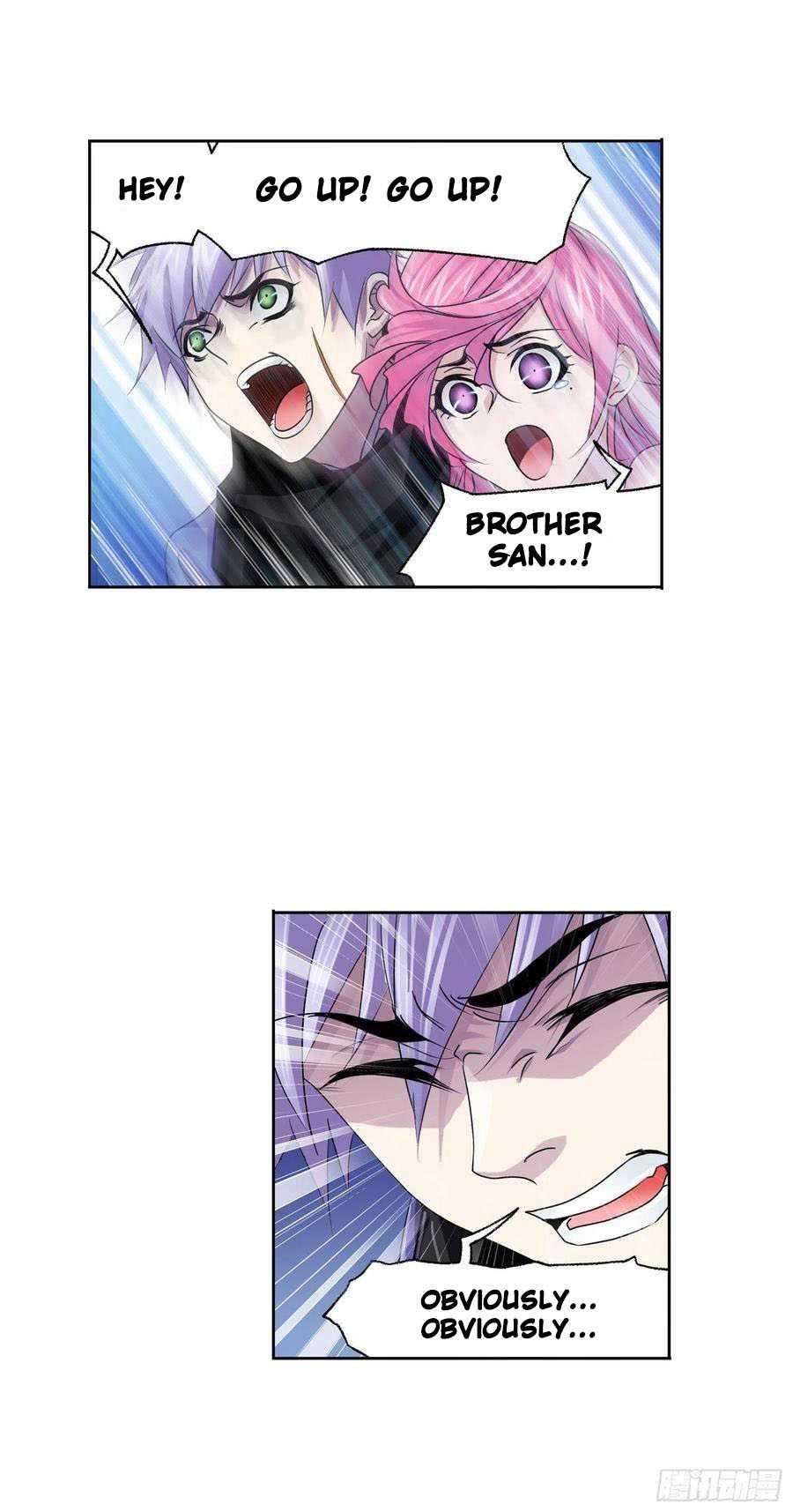 Soul Land Chapter 276 - Page 25