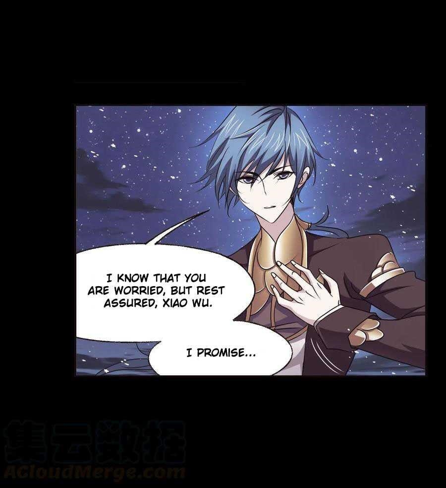 Soul Land Chapter 276 - Page 50