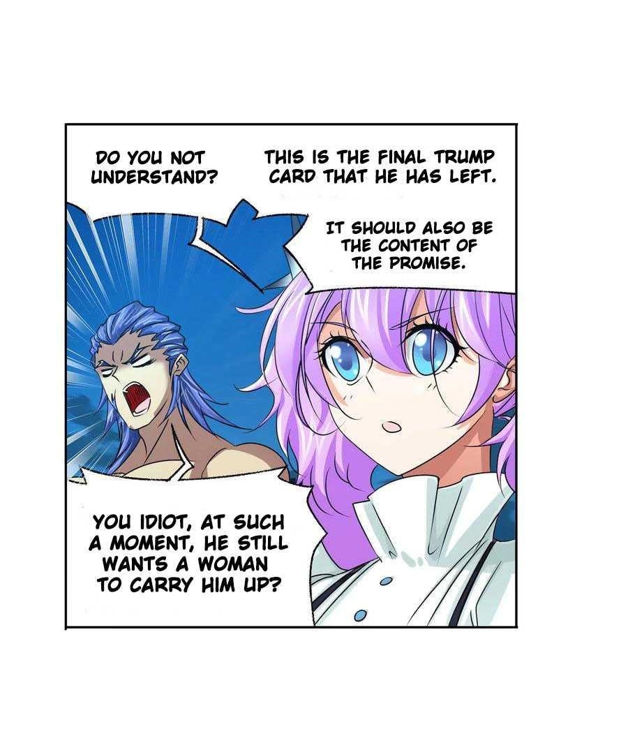 Soul Land Chapter 276 - Page 59