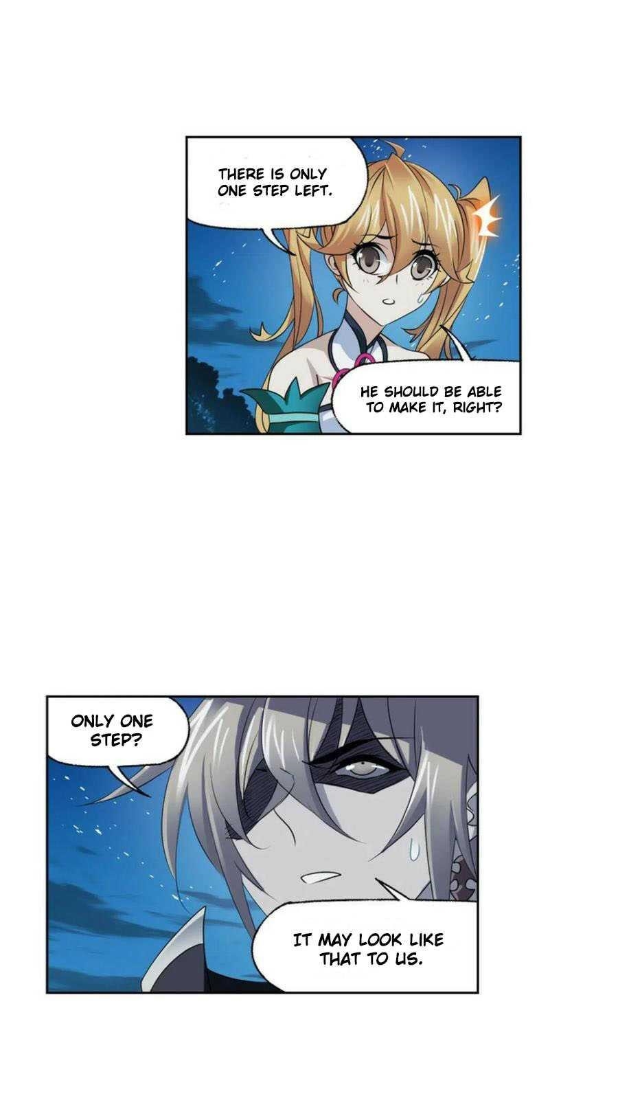 Soul Land Chapter 276 - Page 69