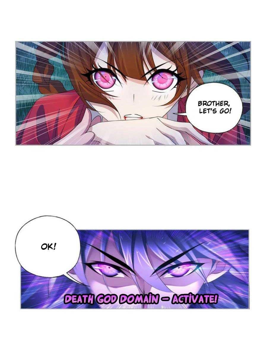 Soul Land Chapter 276 - Page 75