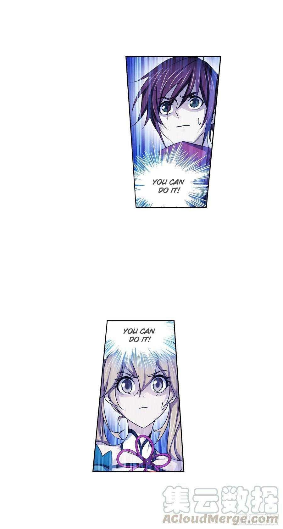 Soul Land Chapter 276 - Page 8