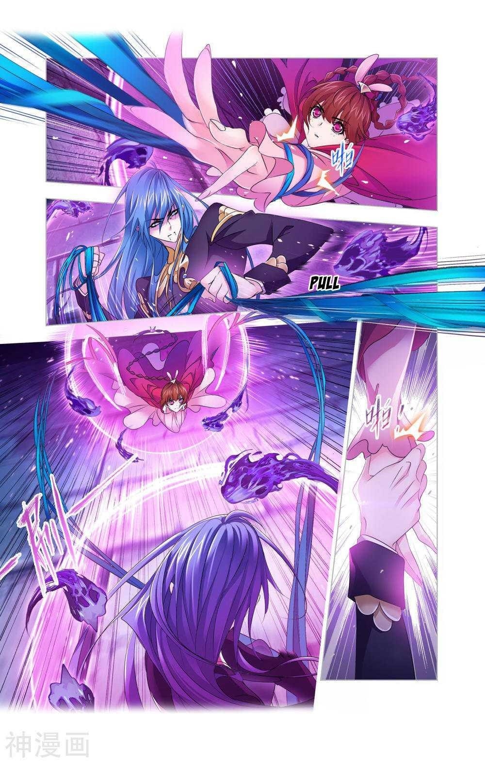 Soul Land Chapter 277 - Page 11