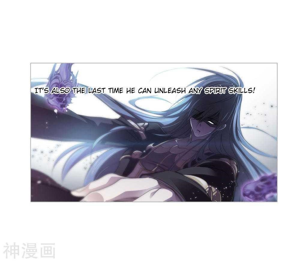 Soul Land Chapter 277 - Page 17