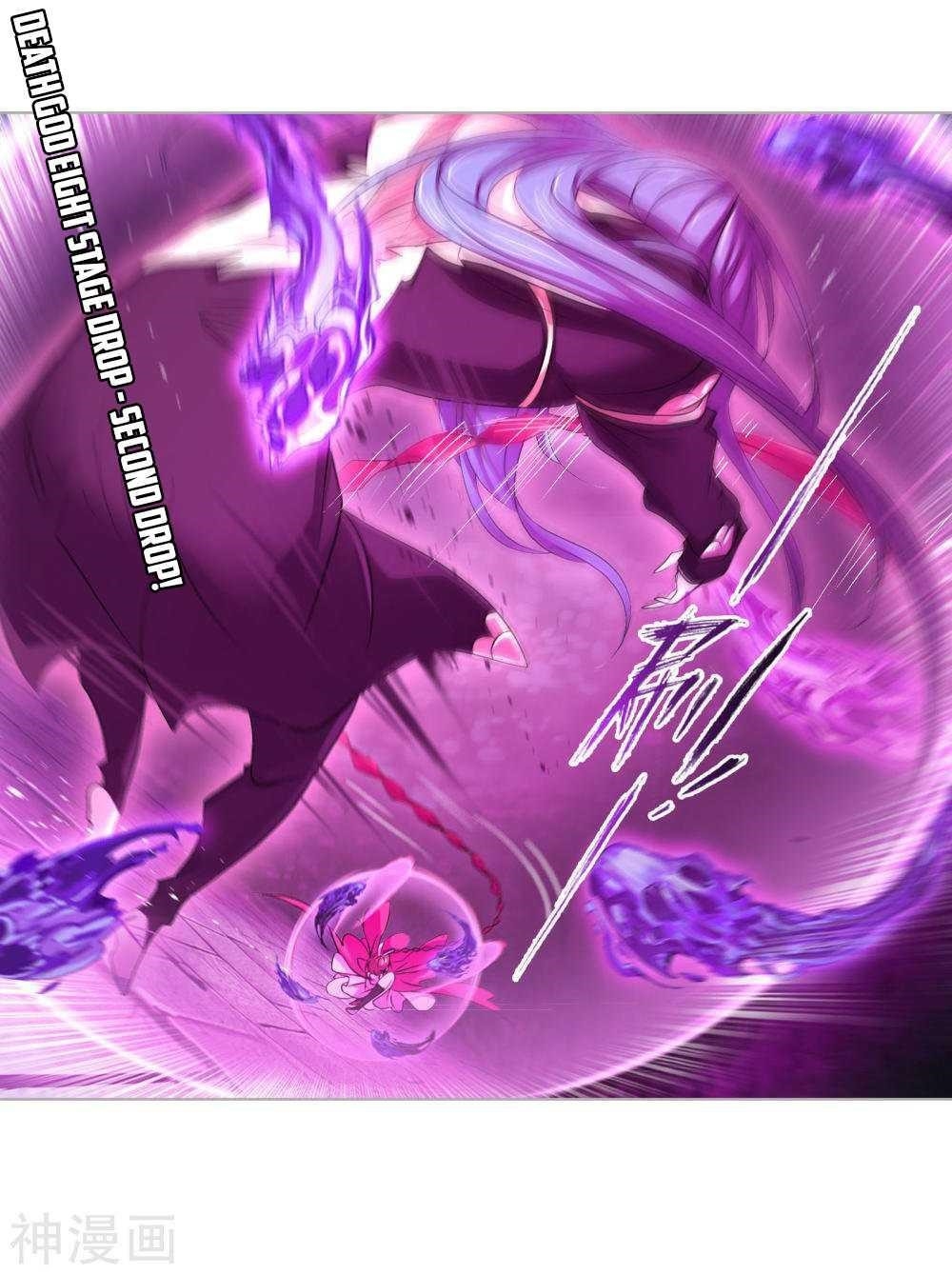 Soul Land Chapter 277 - Page 20