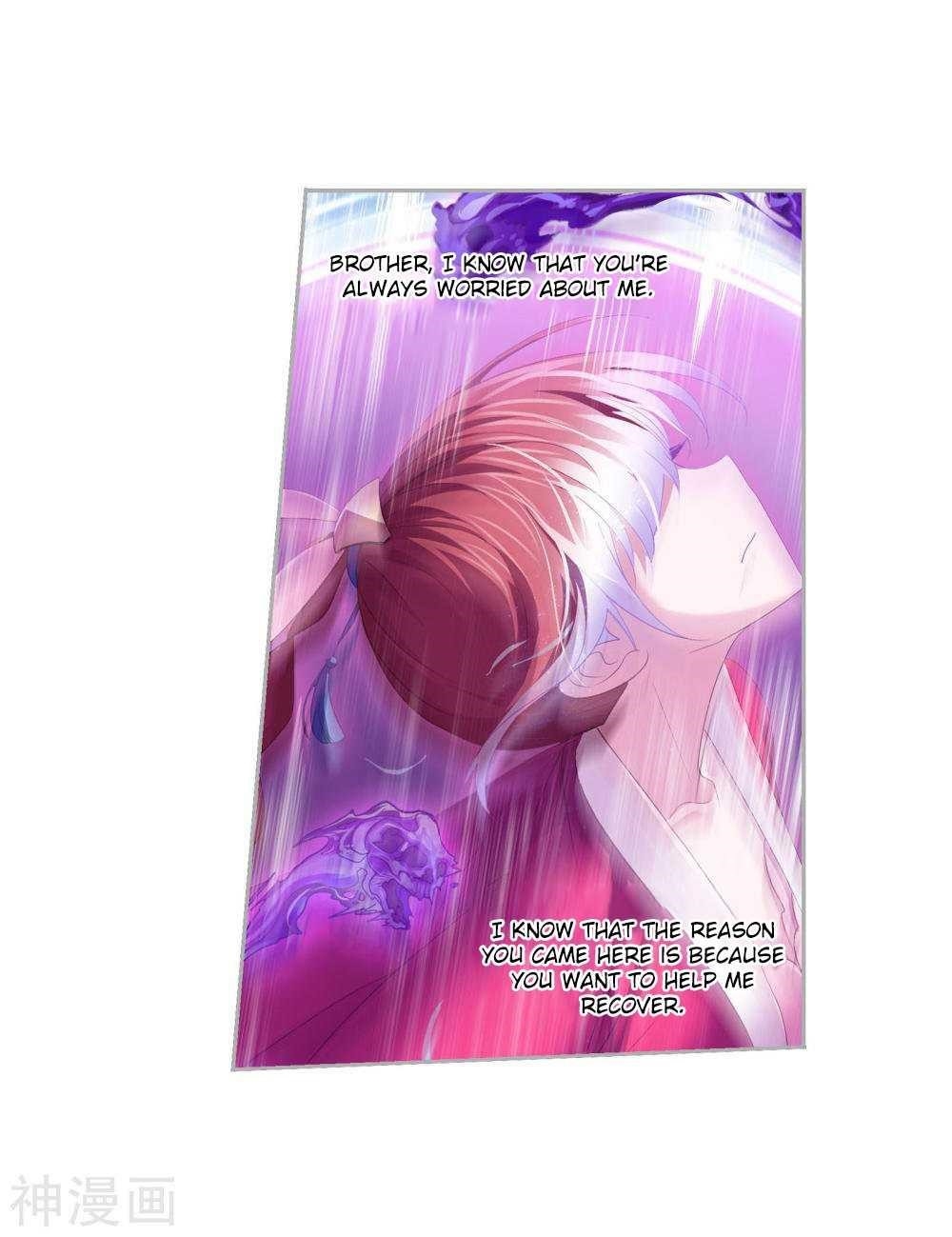 Soul Land Chapter 277 - Page 22