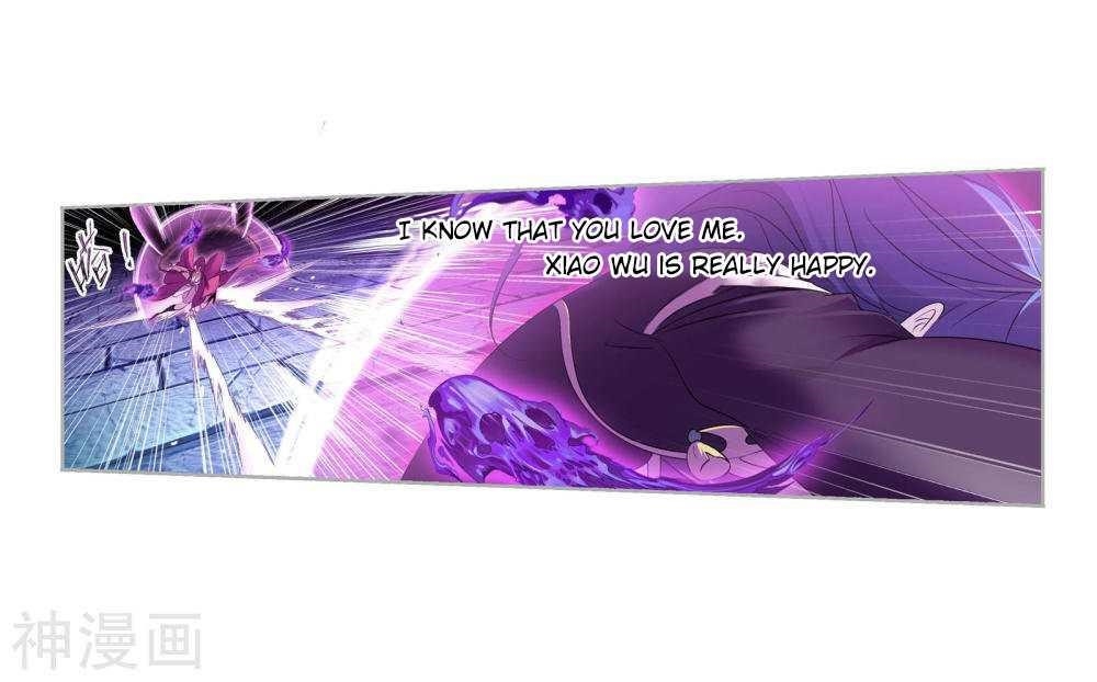 Soul Land Chapter 277 - Page 23