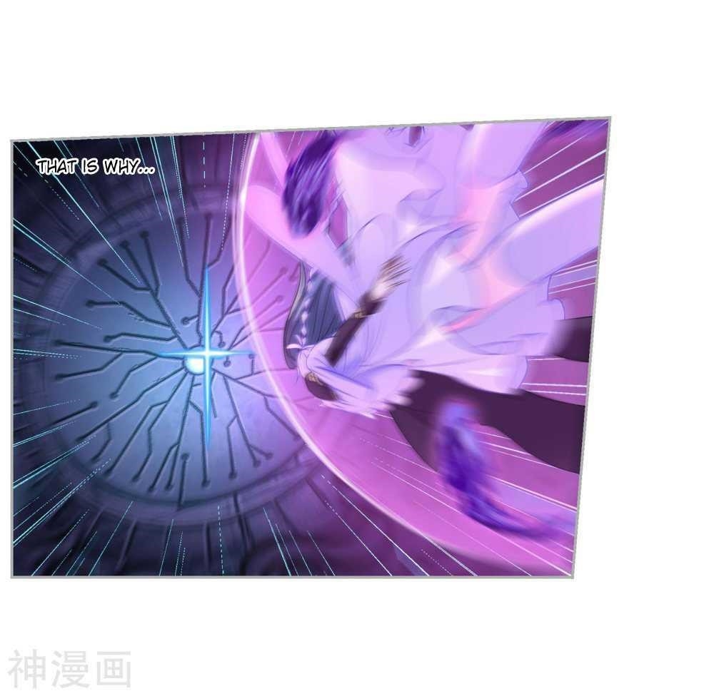 Soul Land Chapter 277 - Page 43