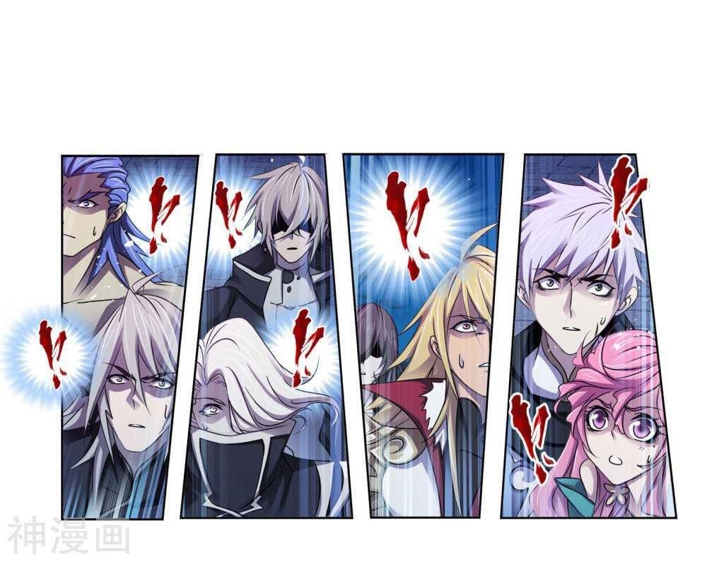 Soul Land Chapter 277 - Page 59