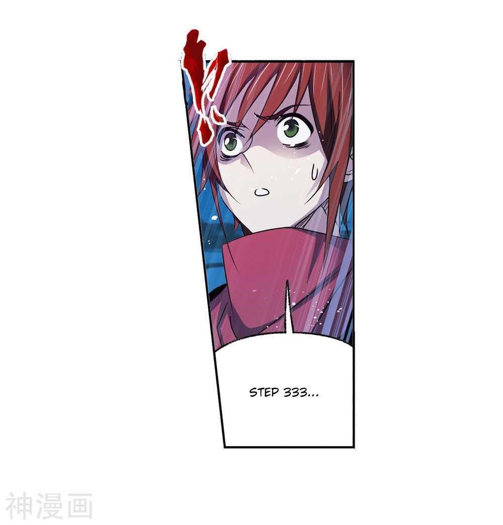 Soul Land Chapter 277 - Page 60