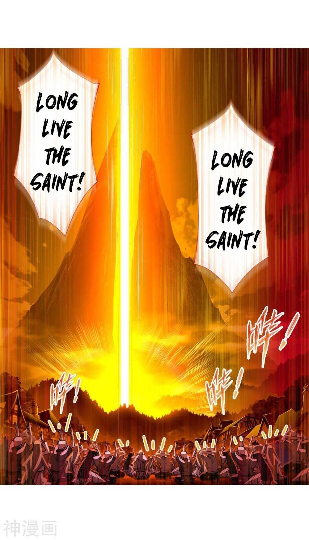 Soul Land Chapter 277 - Page 67