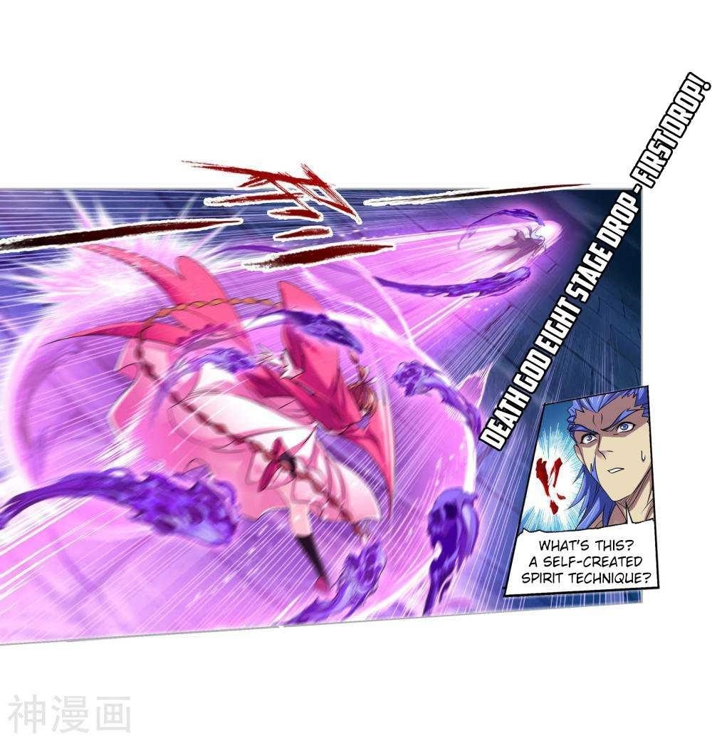 Soul Land Chapter 277 - Page 7