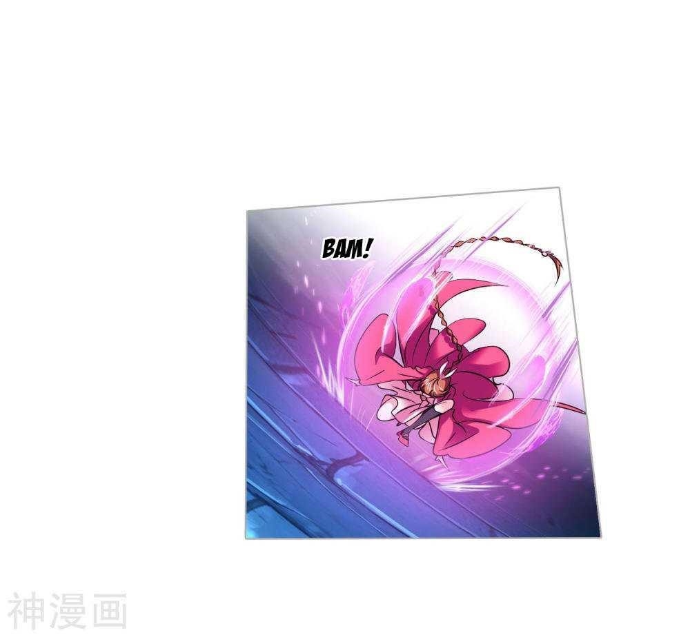 Soul Land Chapter 277 - Page 8