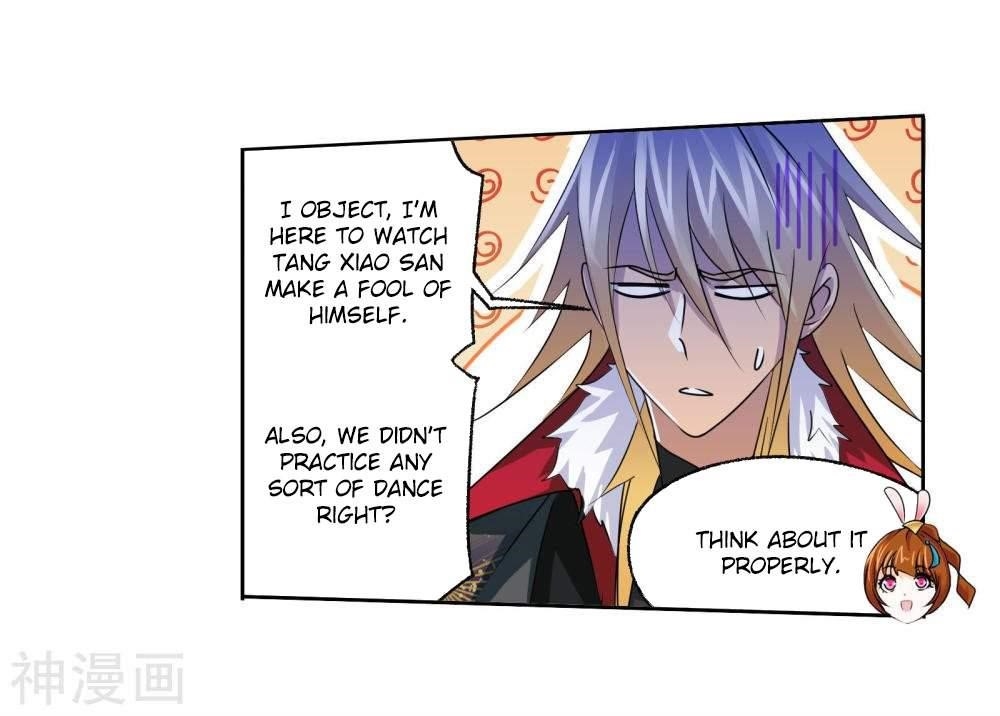 Soul Land Chapter 278 - Page 14