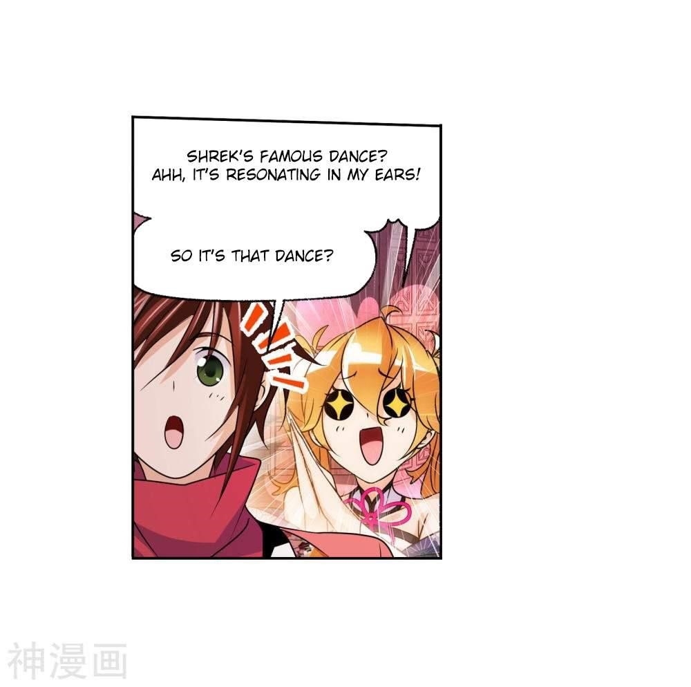 Soul Land Chapter 278 - Page 15