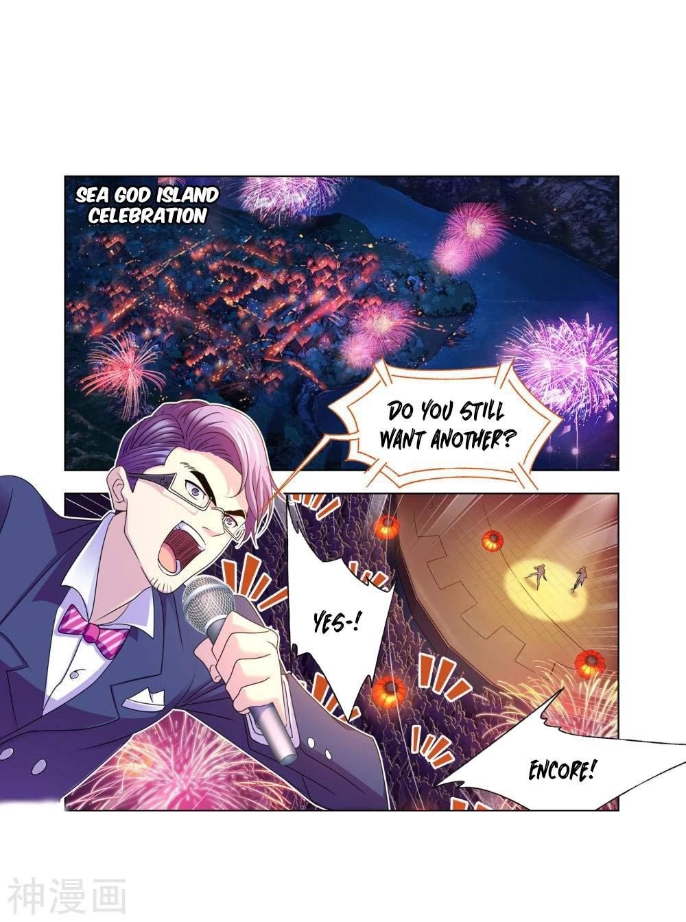 Soul Land Chapter 278 - Page 2