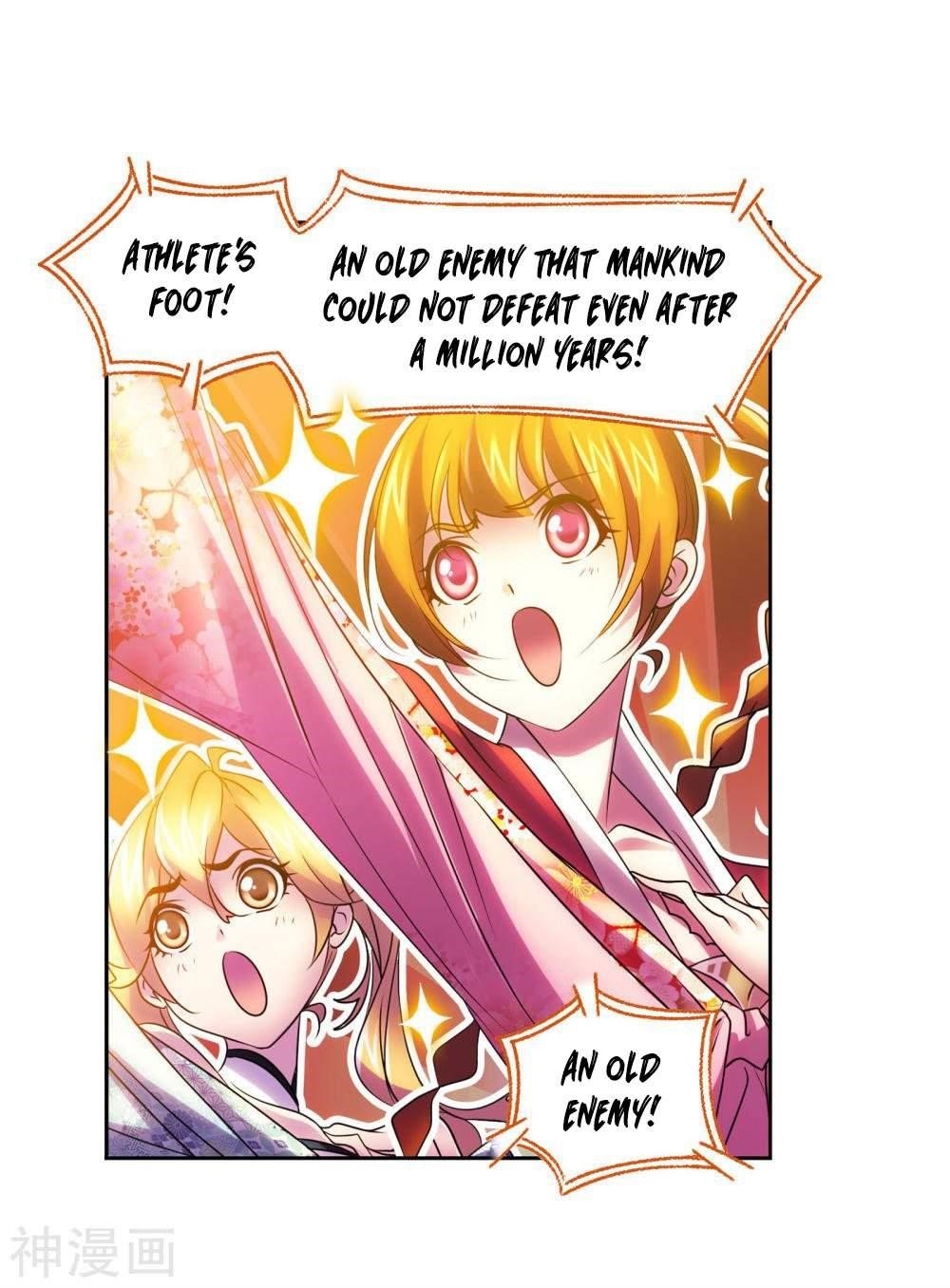 Soul Land Chapter 278 - Page 24