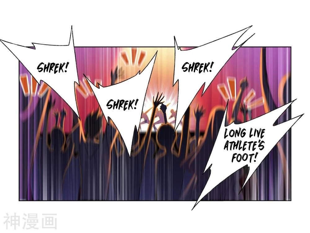 Soul Land Chapter 278 - Page 28