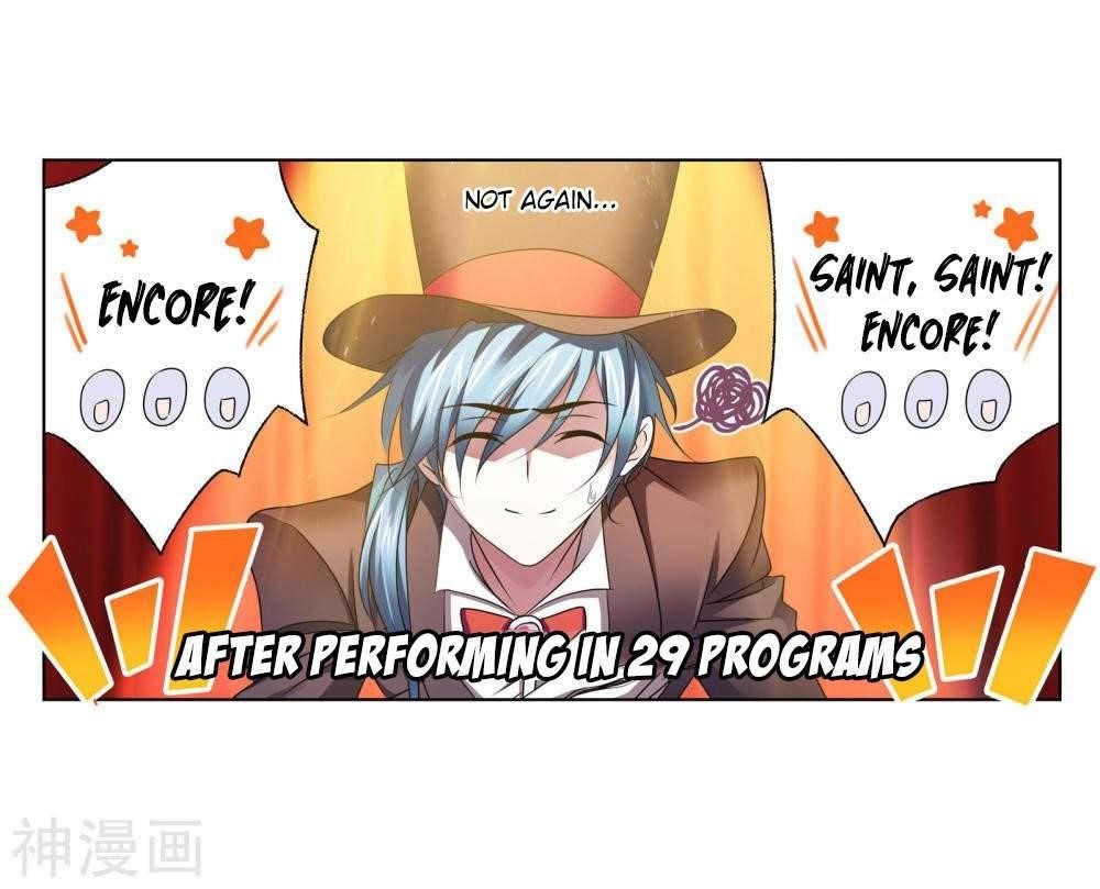 Soul Land Chapter 278 - Page 4