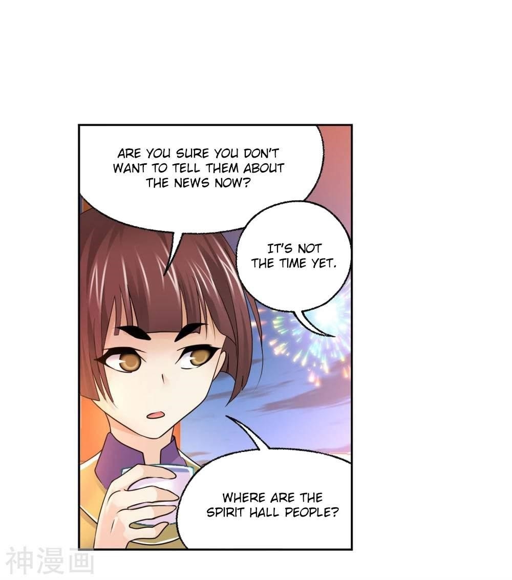 Soul Land Chapter 278 - Page 43