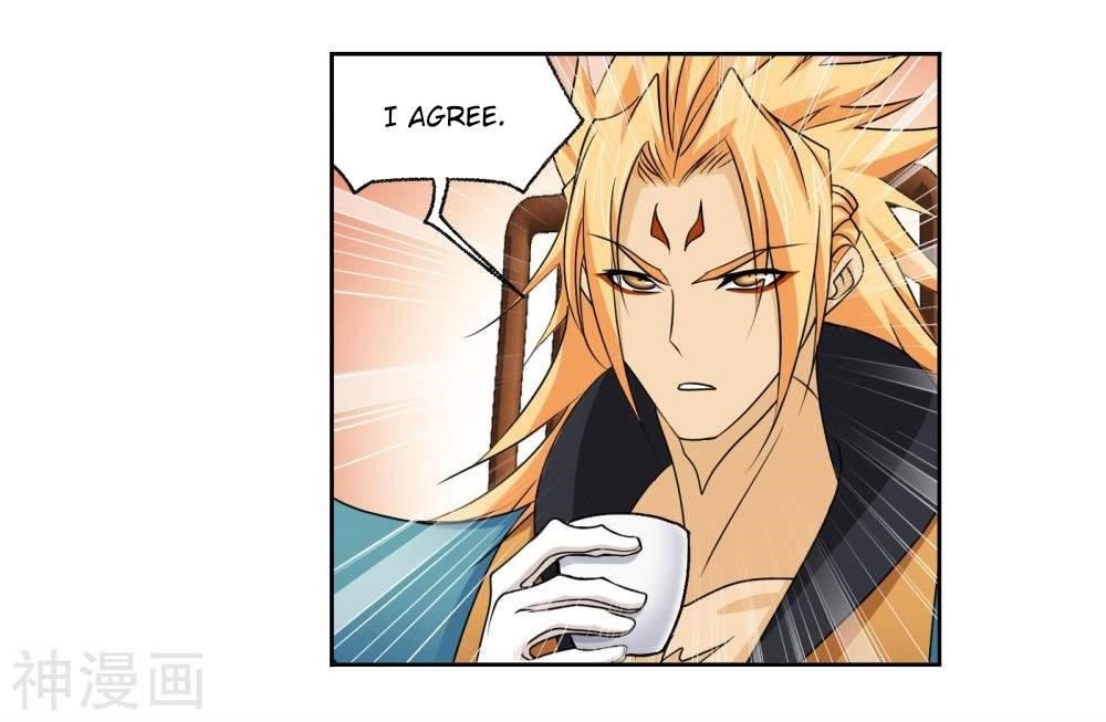 Soul Land Chapter 278 - Page 50