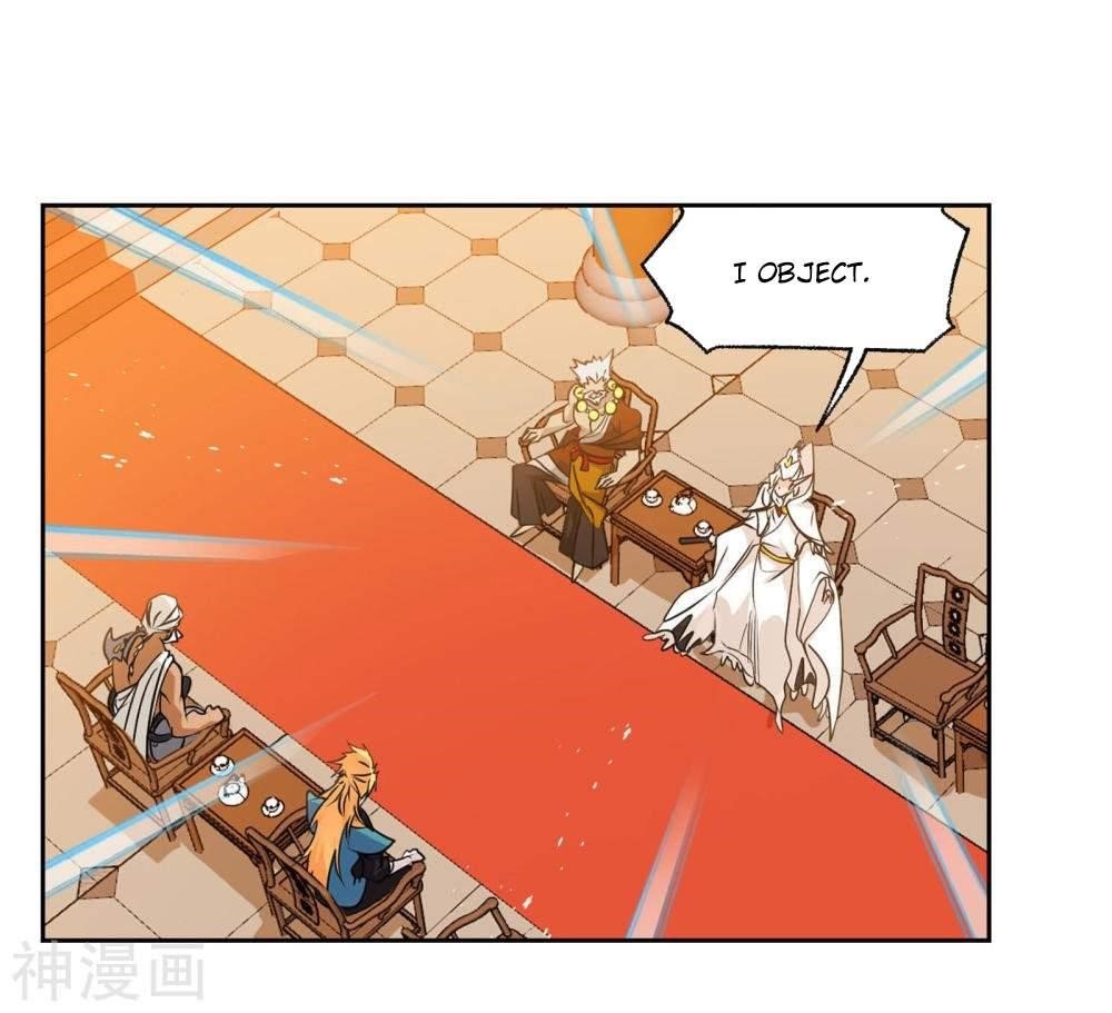 Soul Land Chapter 278 - Page 51