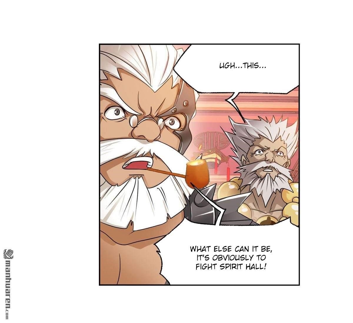 Soul Land Chapter 278 - Page 60