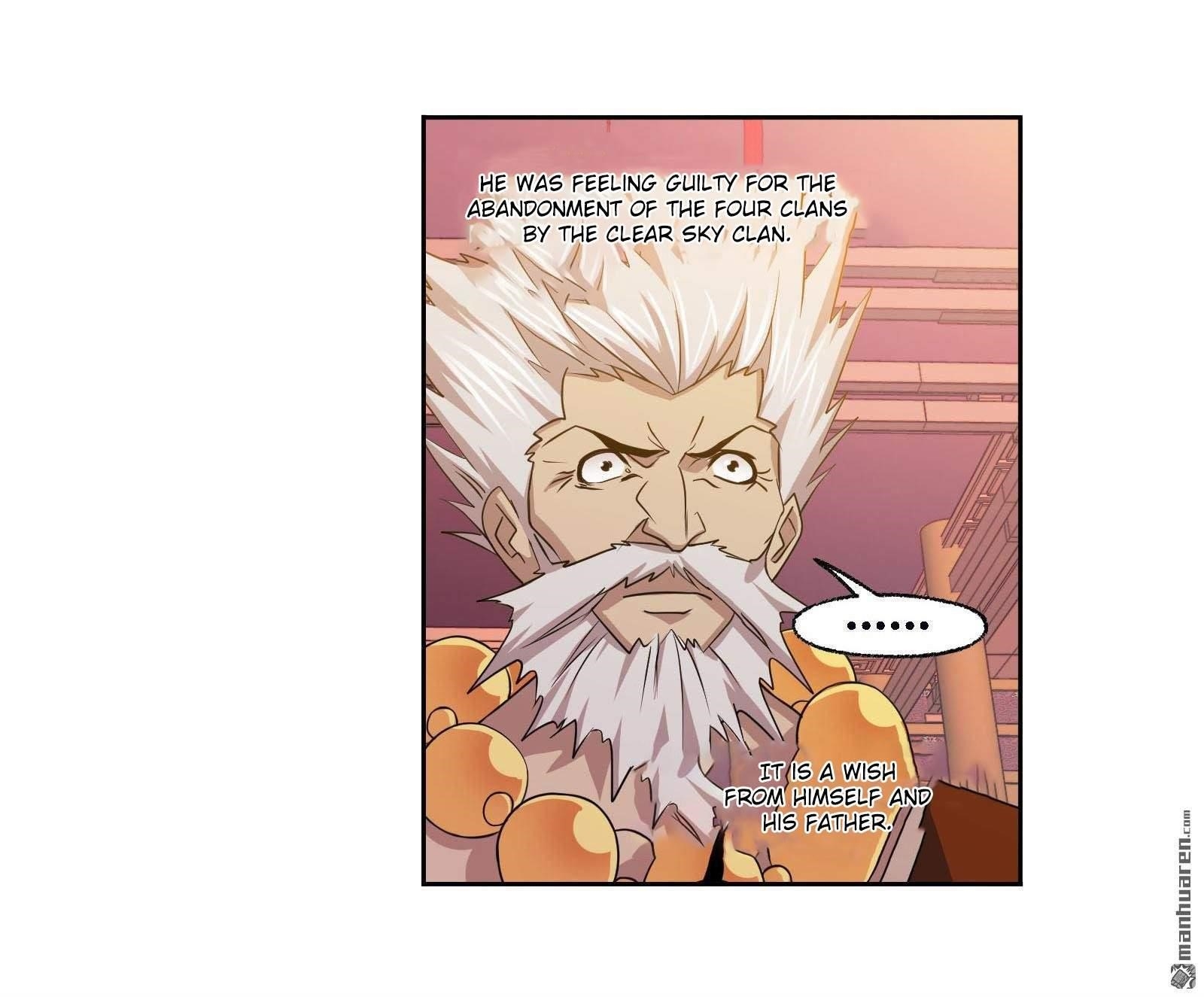 Soul Land Chapter 278 - Page 62