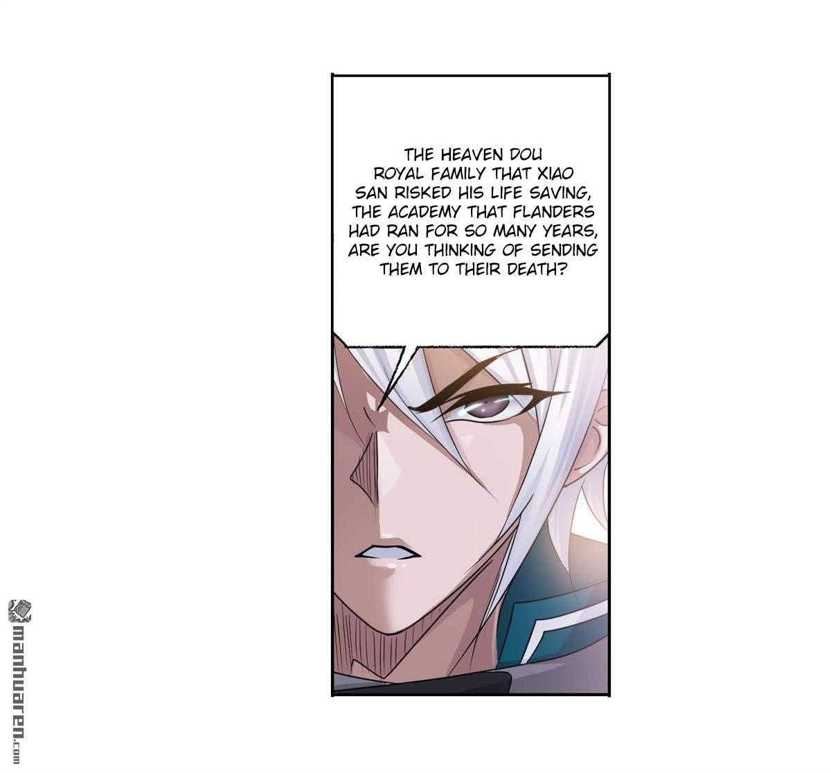 Soul Land Chapter 278 - Page 67