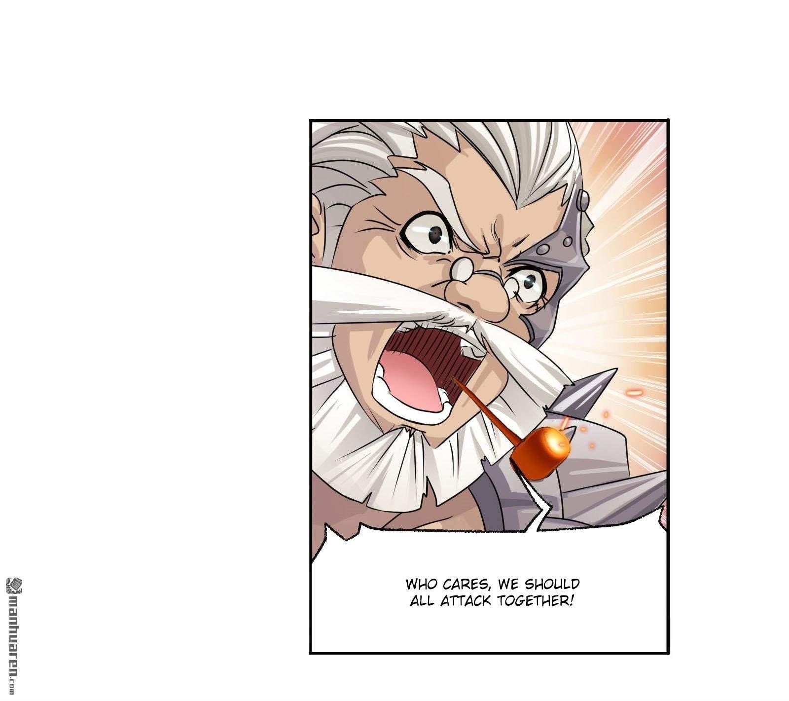 Soul Land Chapter 278 - Page 69