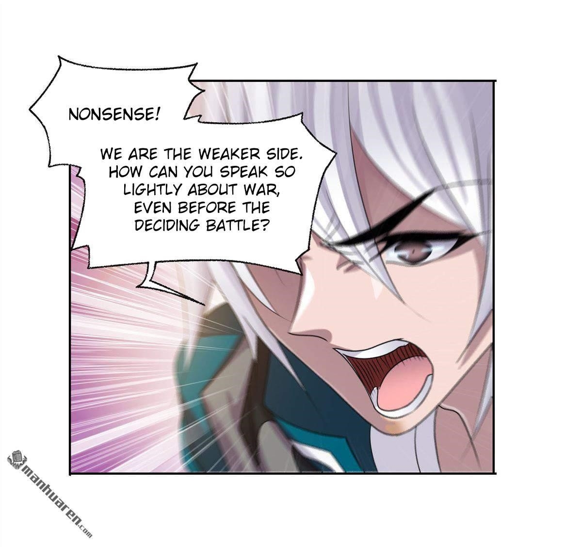 Soul Land Chapter 278 - Page 70