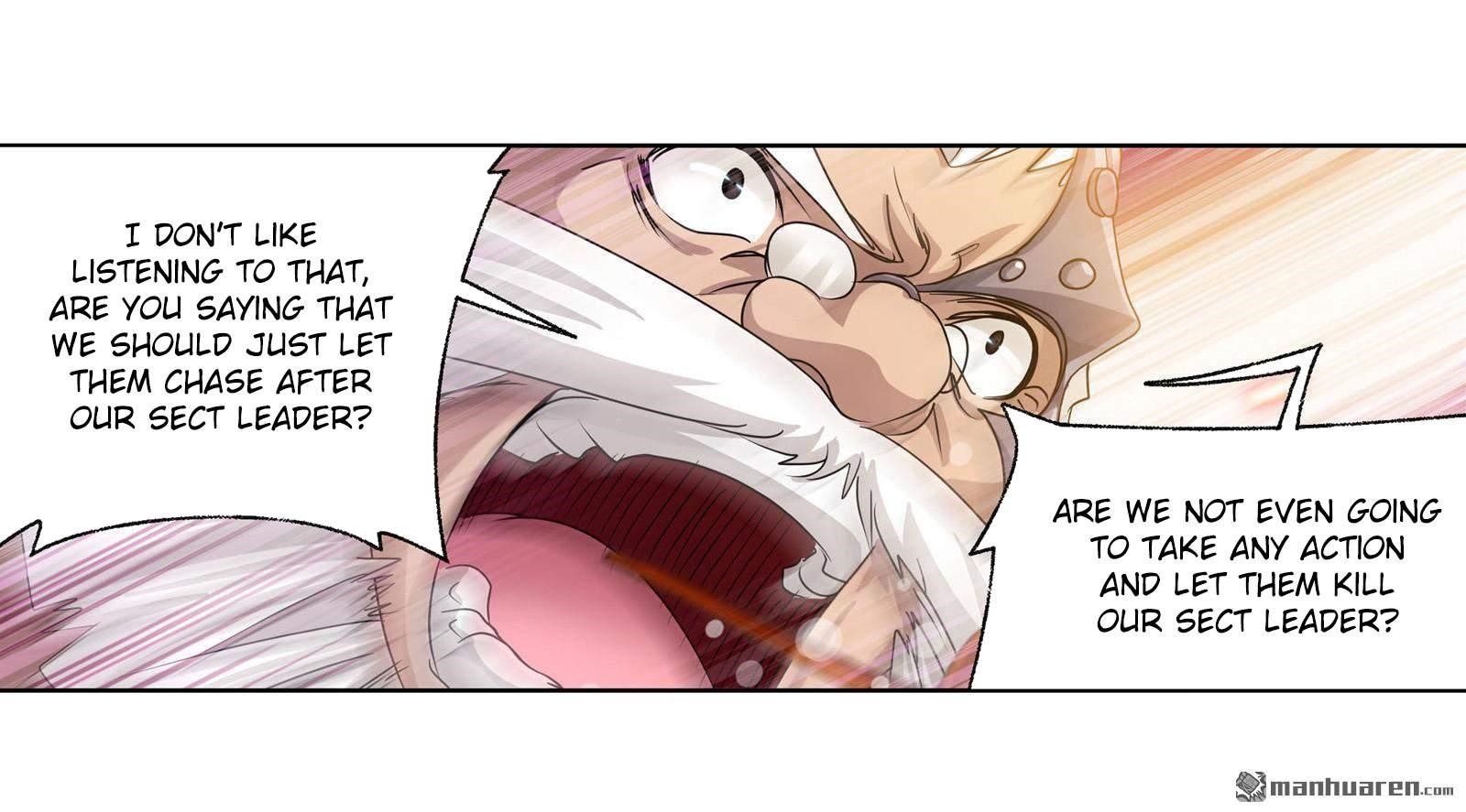 Soul Land Chapter 278 - Page 71