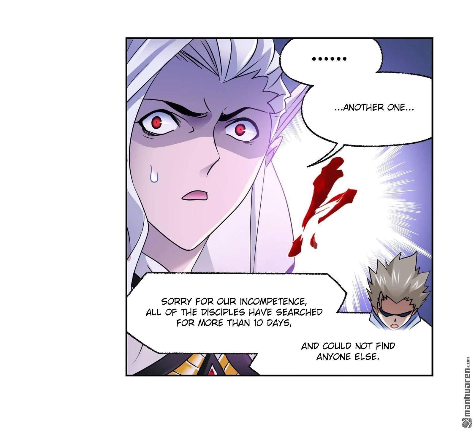 Soul Land Chapter 278 - Page 75