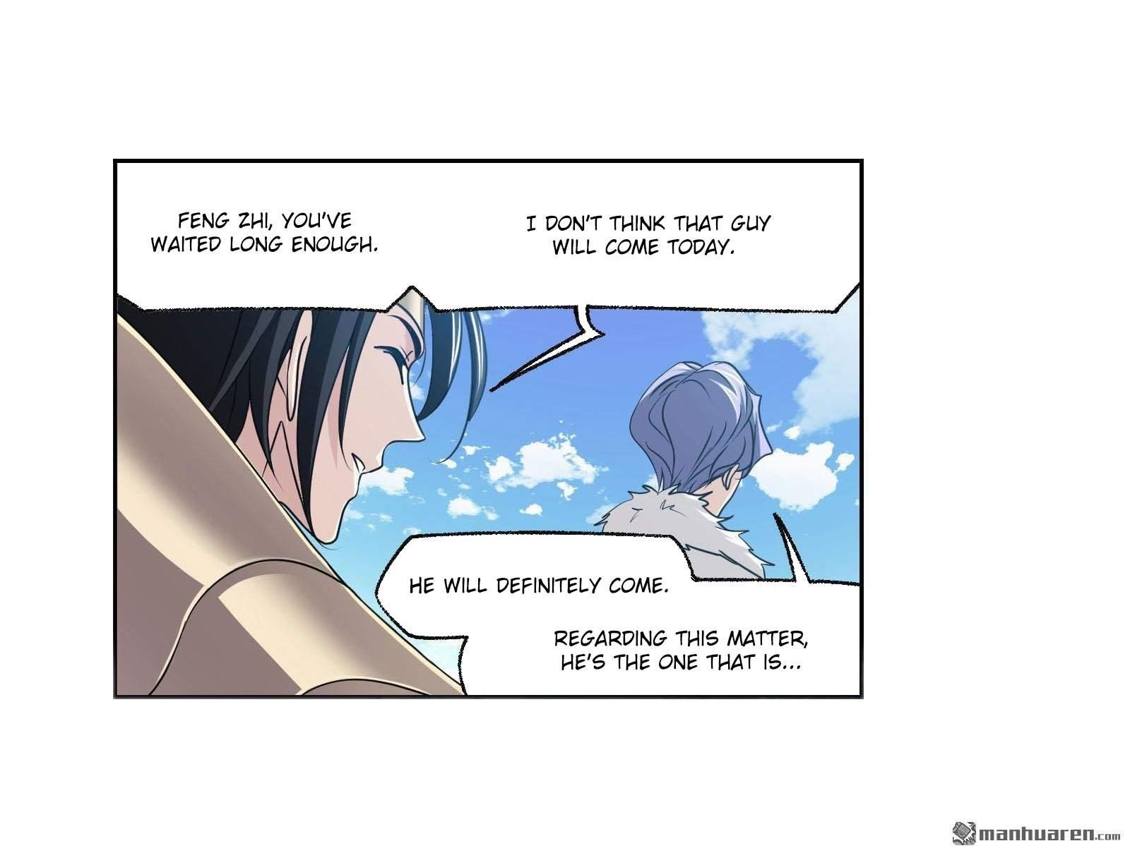 Soul Land Chapter 278 - Page 80