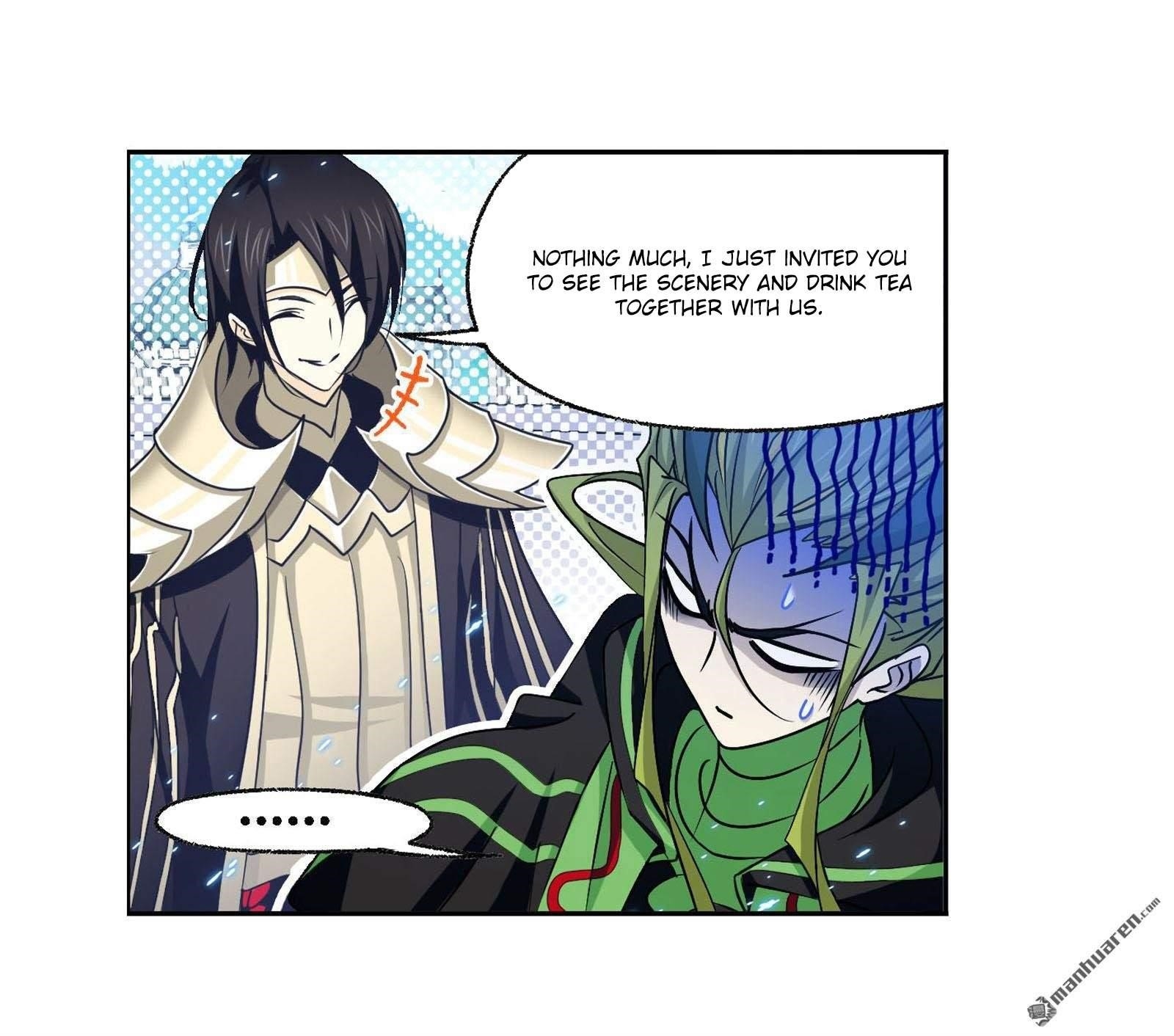 Soul Land Chapter 278 - Page 85