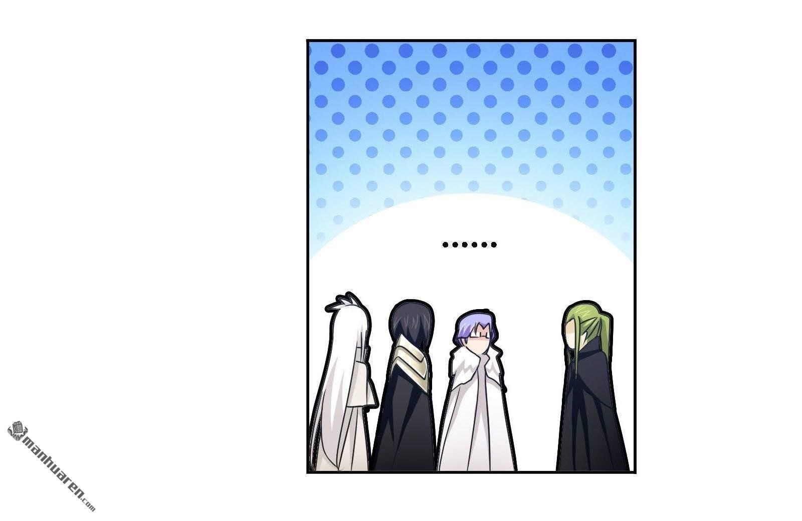 Soul Land Chapter 278 - Page 86