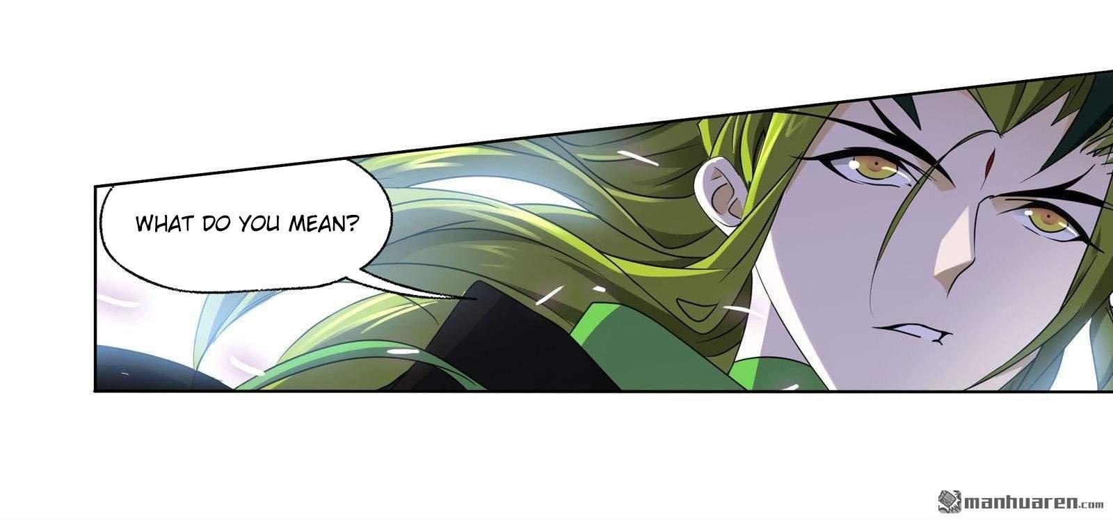 Soul Land Chapter 278 - Page 99