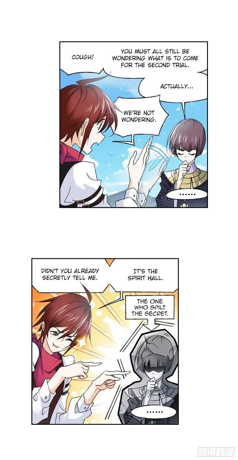 Soul Land Chapter 279 - Page 10