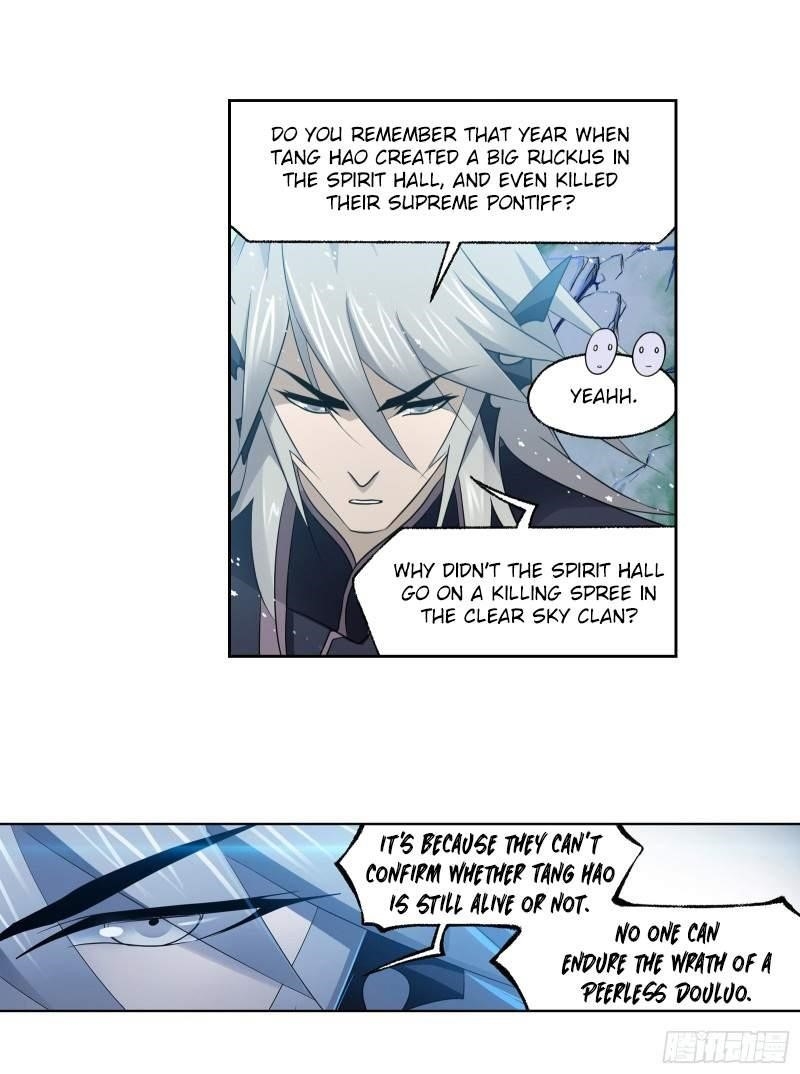 Soul Land Chapter 279 - Page 18