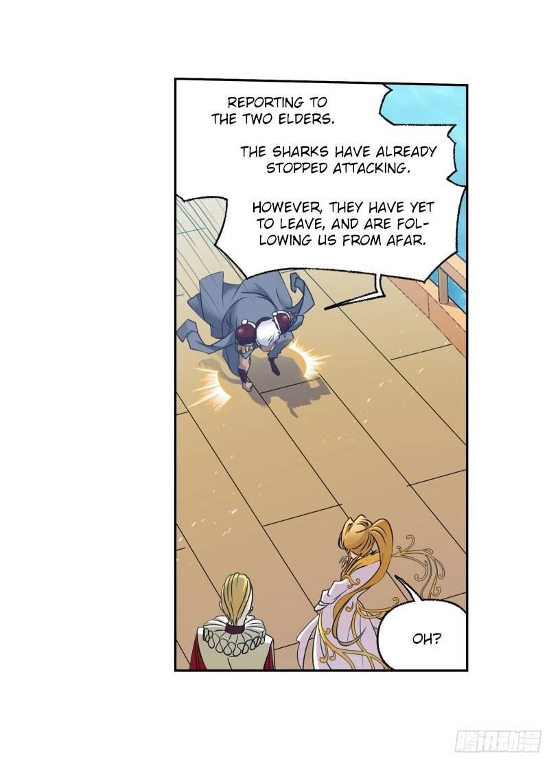 Soul Land Chapter 279 - Page 47