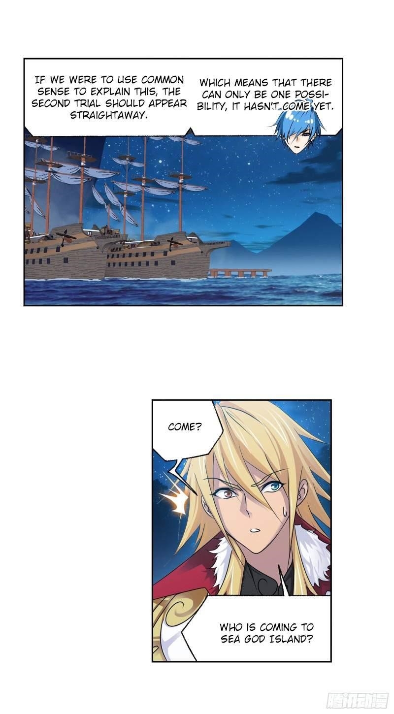 Soul Land Chapter 279 - Page 5