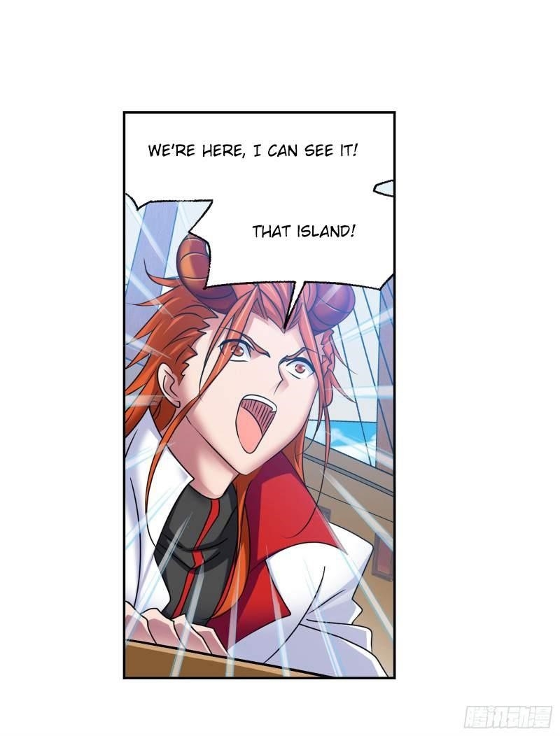 Soul Land Chapter 279 - Page 51