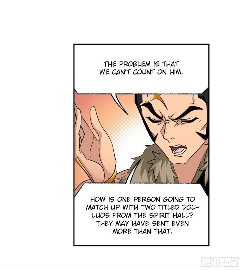 Soul Land Chapter 279 - Page 59